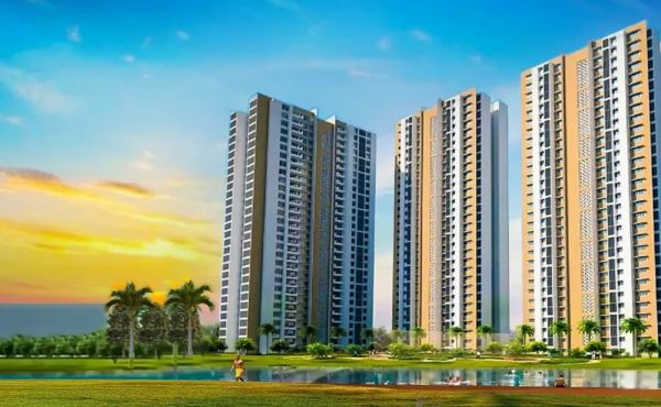 Arkade Projects in Thane Banner img